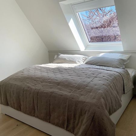 Ferienwohnung Henny Wyk auf Foehr Luaran gambar