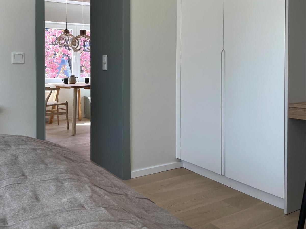 Ferienwohnung Henny Wyk auf Foehr Luaran gambar
