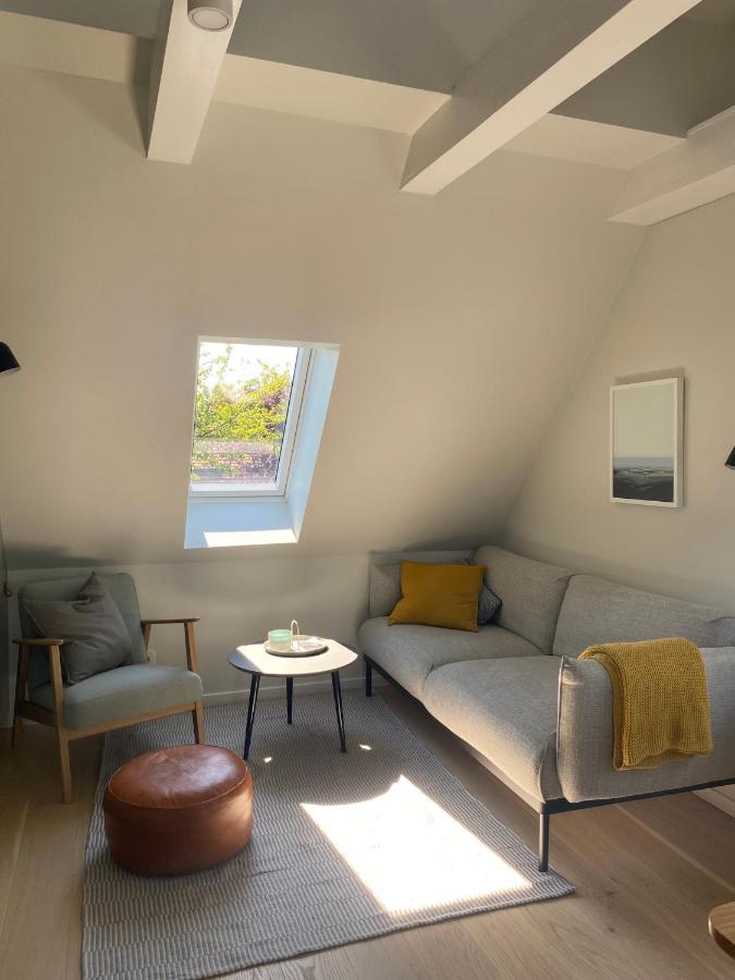 Ferienwohnung Henny Wyk auf Foehr Luaran gambar